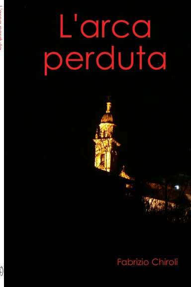 L'arca perduta