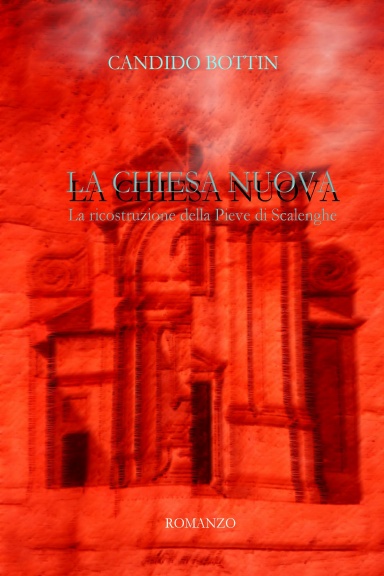 LA CHIESA NUOVA
