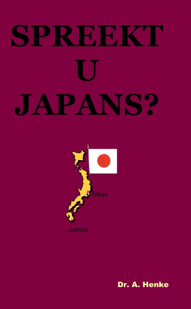 Spreekt u Japans?