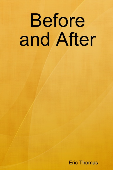 Before and After