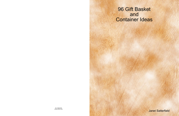 96 Gift Basket and Container Ideas