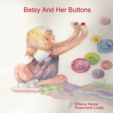 Betsy And Her Buttons