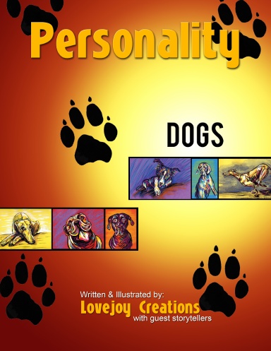 Personality: Dogs