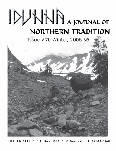 Idunna #70