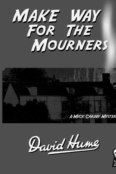 Make Way for the Mourners
