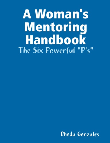 Womens Mentoring