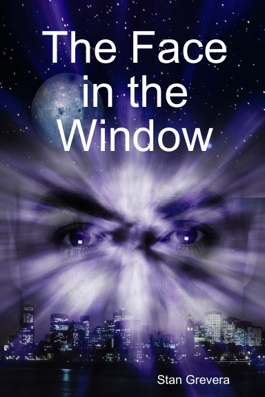 The Face in the Window