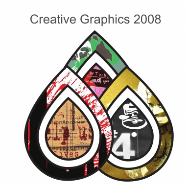 Creative Graphics 2008