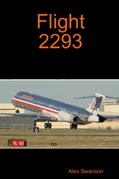 Flight 2293