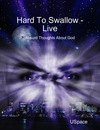 Hard To Swallow - ATAG - Live