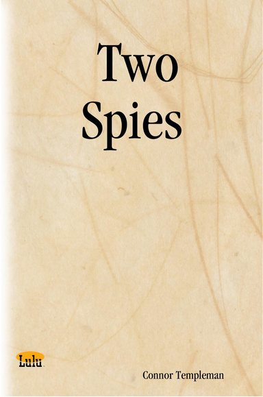 Two Spies