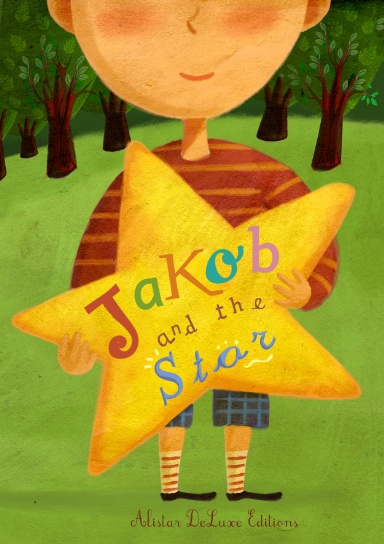 Jakob and the Star
