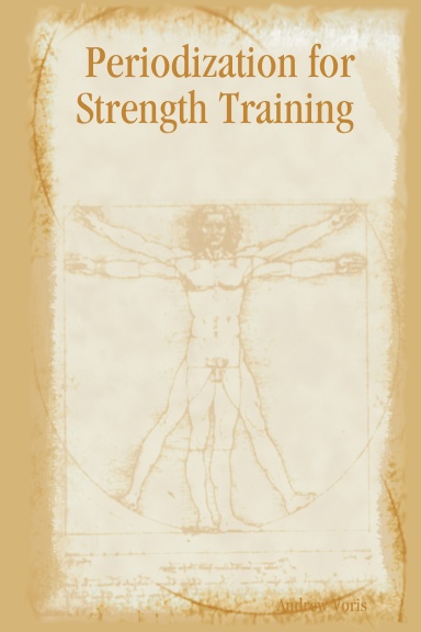 Periodization for Strength Training