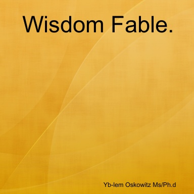 Wisdom Fable.