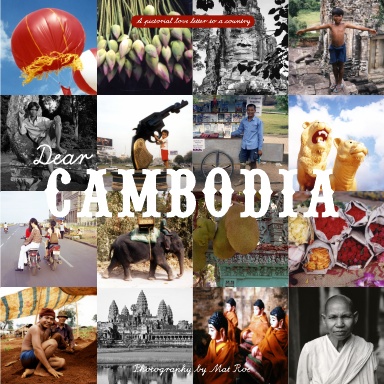 Dear Cambodia