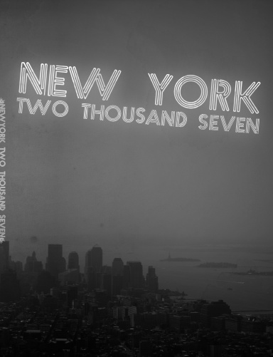 New York Photography
