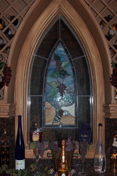 The Millionaire's Guide To Mix Drinks (Recipes To Keep You Warm and Sexy)