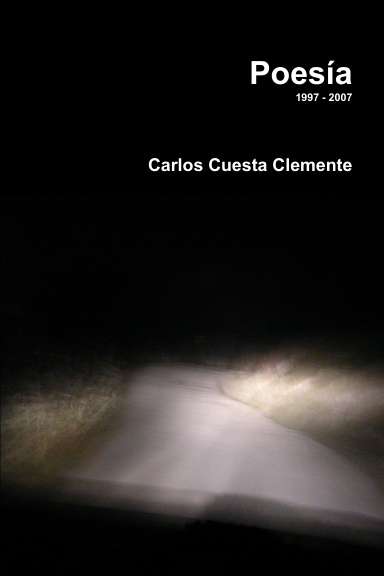 Poesía