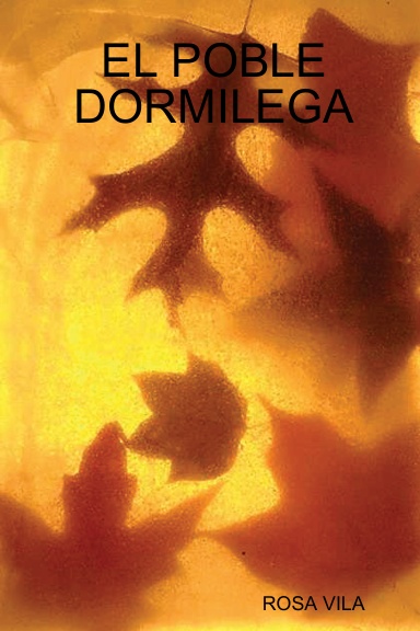 EL POBLE DORMILEGA