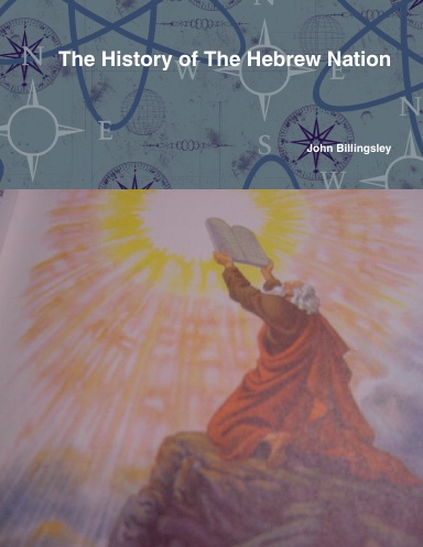 The History of The Hebrew Nation