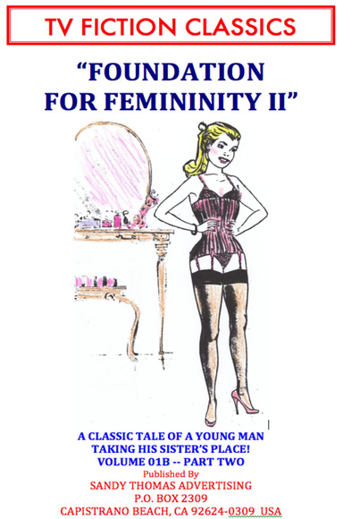 Foundation For Femininity II