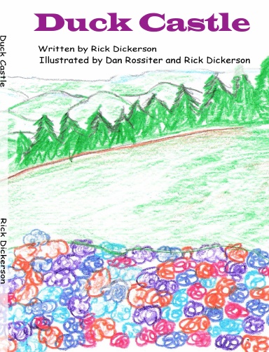 Duck Castle (Revised Cover)