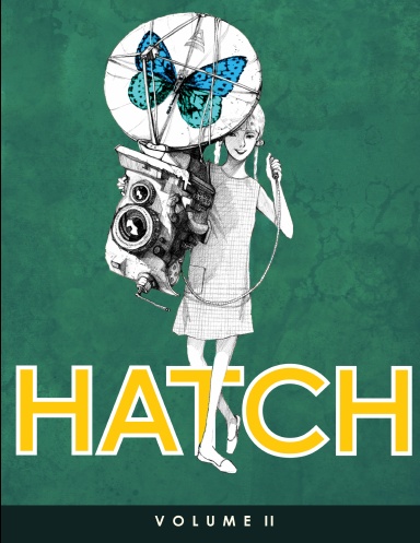 HATCH Volume II