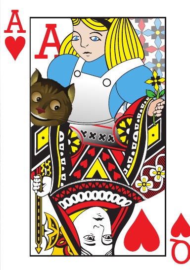 Alice's Adventures in Wonderland