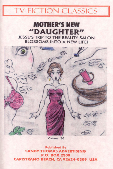 Mother's New Daughter #56