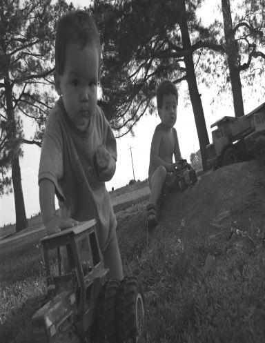 Memorial Day 2006