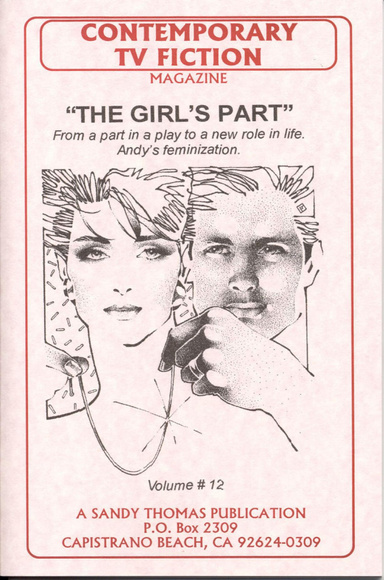 The Girl's Part #12