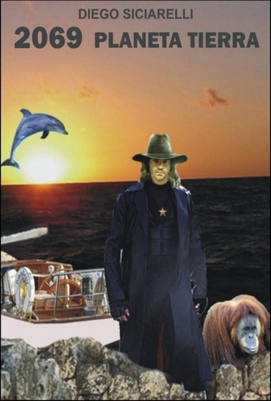 20069 PLANETA TIERRA