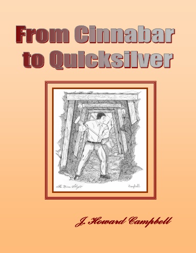 From Cinnabar to Quicksilver