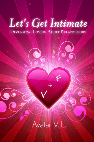 Lets Get Intimate