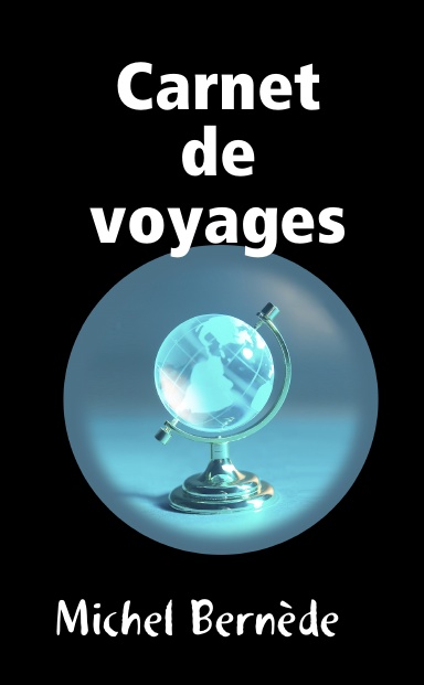 Carnet de voyages