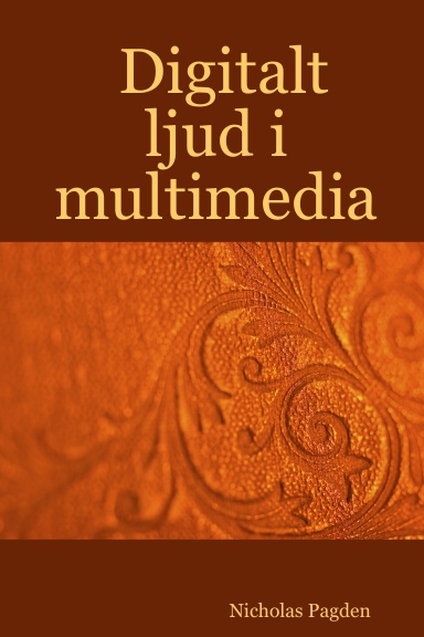 Digitalt ljud i multimedia