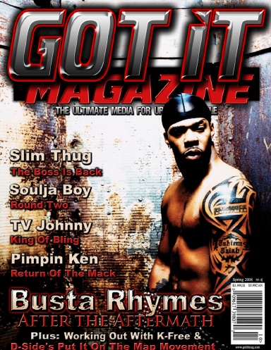 Issue #4