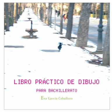 Libro práctico de dibujo para el 2º ciclo de la E.S.O.