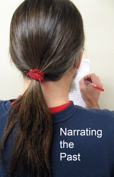 Narrating the Past