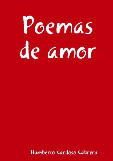 Poemas de amor