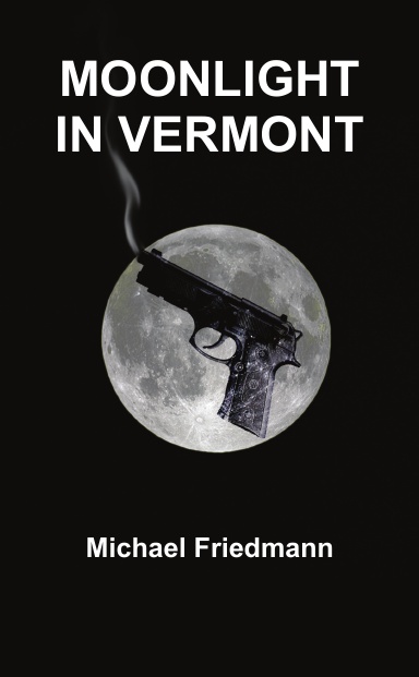 MOONLIGHT IN VERMONT