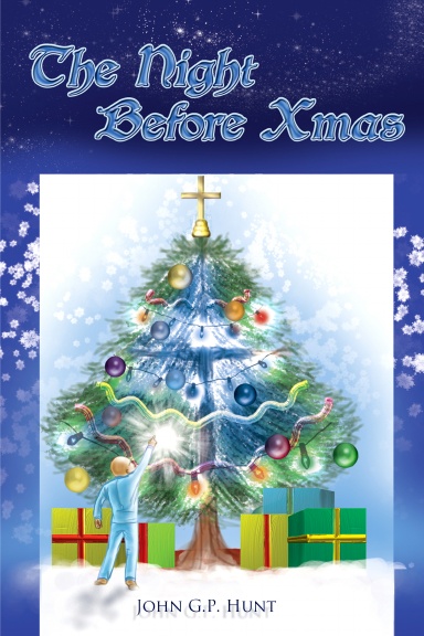 The Night Before Xmas