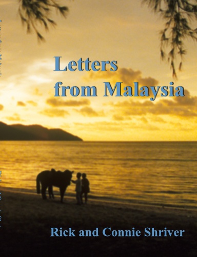 Letters from Malaysia