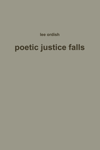 poetic justice falls