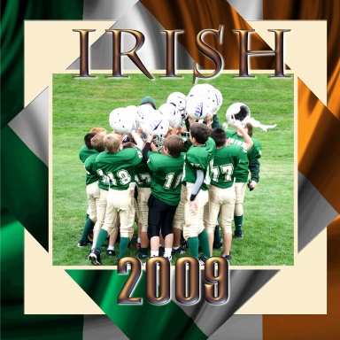 2009 Irish