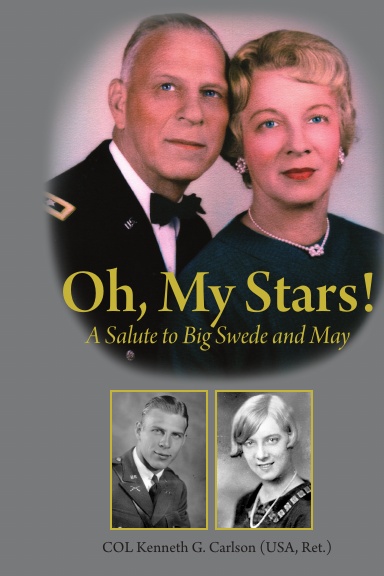 Oh, My Stars!