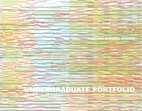 Undergraduate Portfolio
