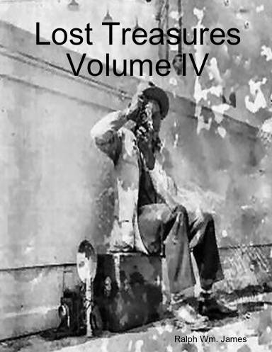 Lost Treasures Volume IV