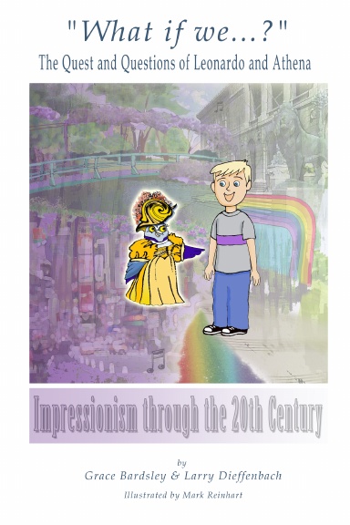 "What if we...?" Book 4