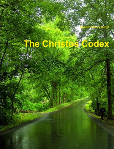 The Christos Codex